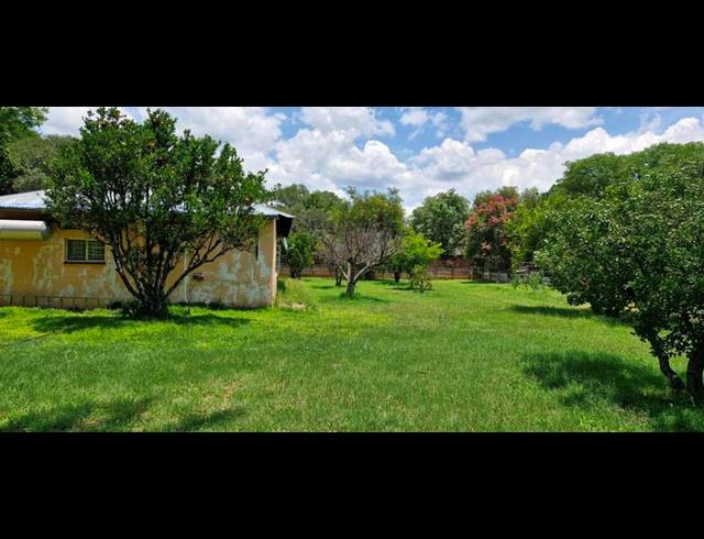 3 BEDROOM HOUSE FOR SALE IN MODIMOLLE